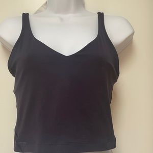 Lululemon Align Tank -black